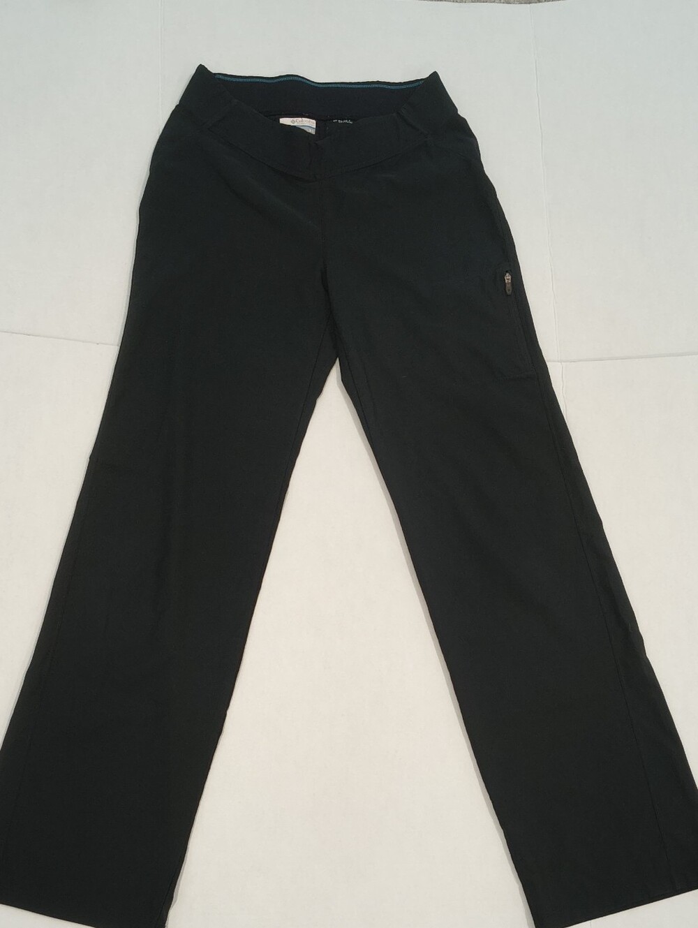 Columbia  Black Joggers